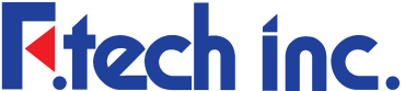 Ftech Logo